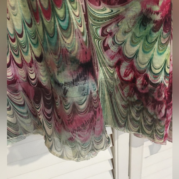 Beautiful tunic - Picture 4 of 7